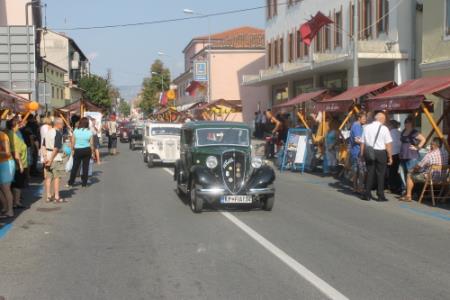 Povorka 1
